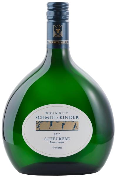 Scheurebe